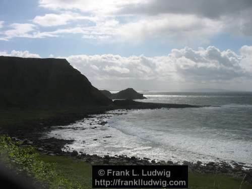 Giant's Causeway